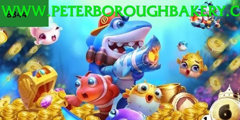 Game Bắn Cá Đổi Thưởng - zetbet