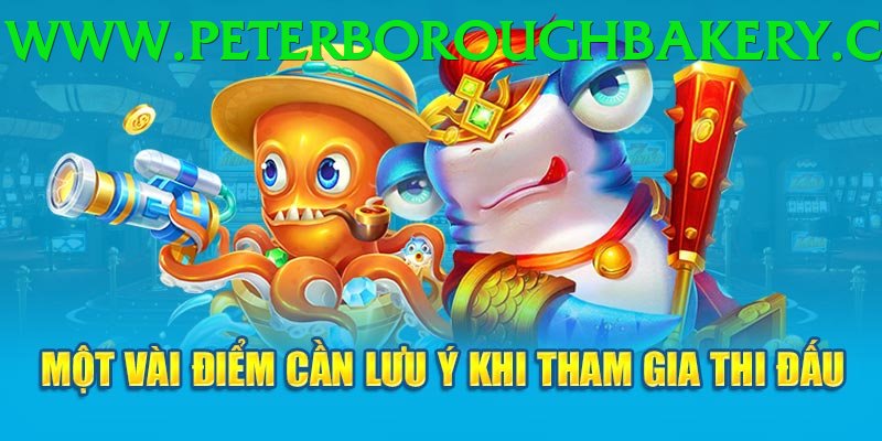Game Bắn Cá Đổi Thưởng - Ưu đãi đặc biệt