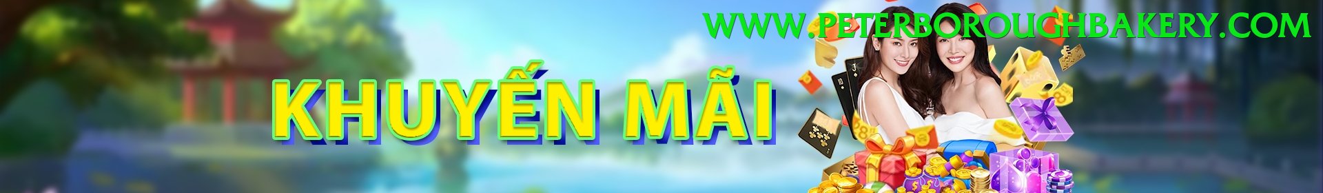 Khuyến Mãi Hấp Dẫn - Ưu đãi đặc biệt