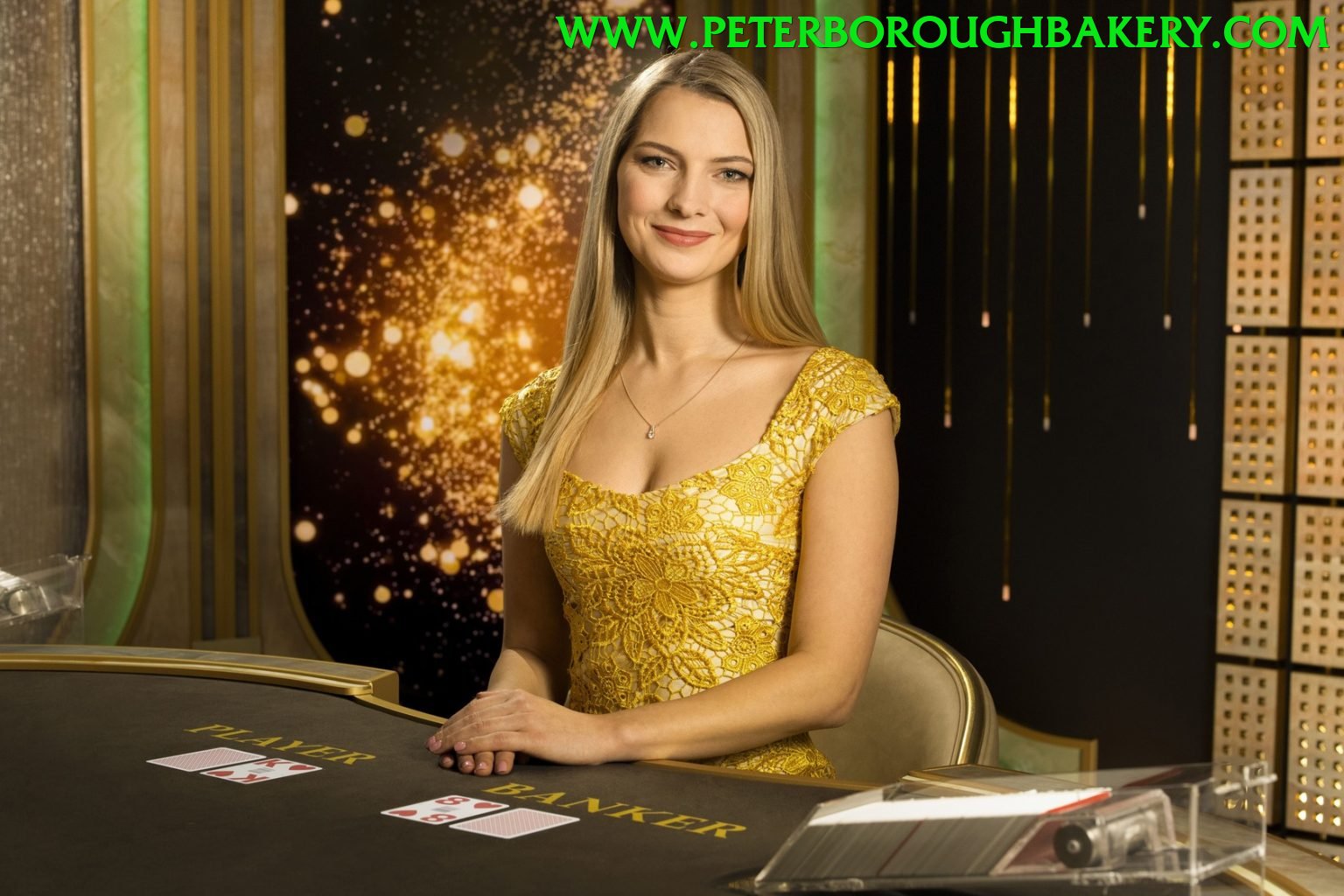 Sòng Bài Trực Tuyến - Ưu đãi đặc biệt