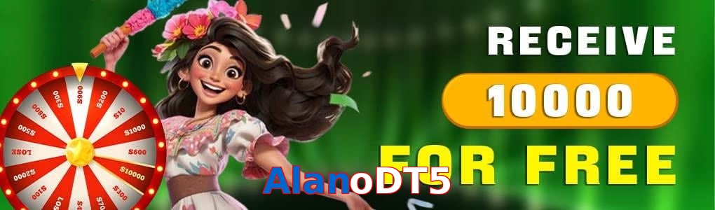 AlanoDT5