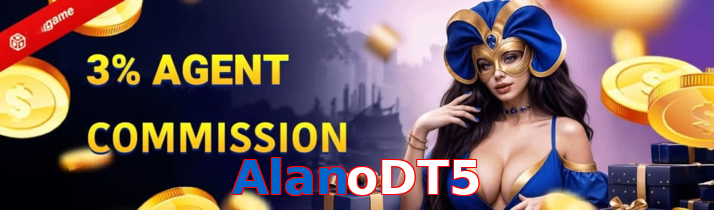 AlanoDT5